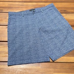 Banana Republic Stretch “Aiden” Short